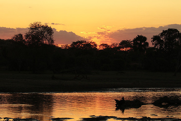Sunset - Zelous