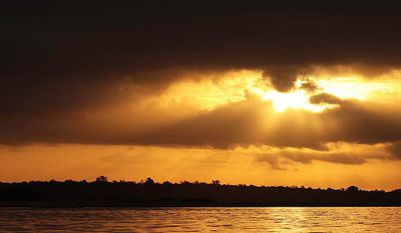 Sunset - Zelous