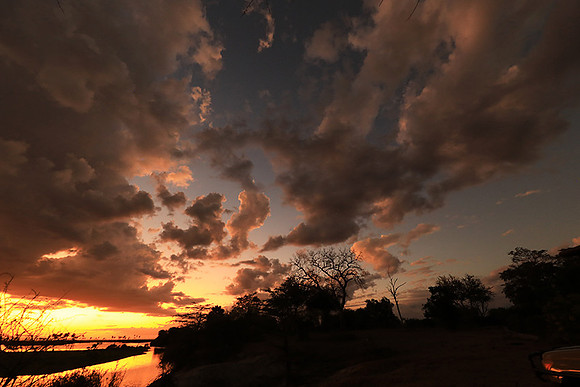 Sunset - Zelous