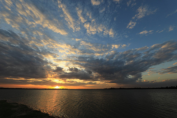 Sunset - Zelous