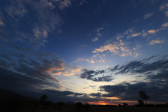 Sunset - Zelous