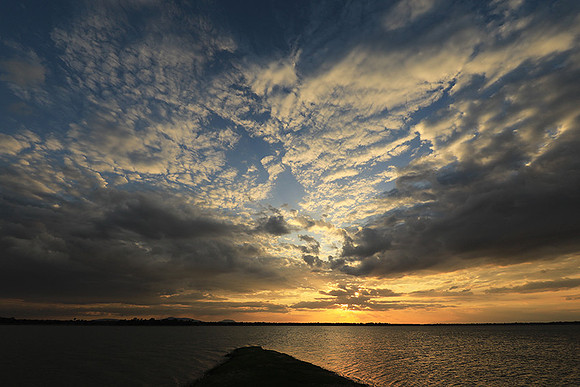 Sunset - Zelous