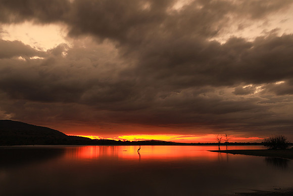 Sunset - Zelous
