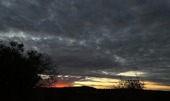 Sunset - Zelous