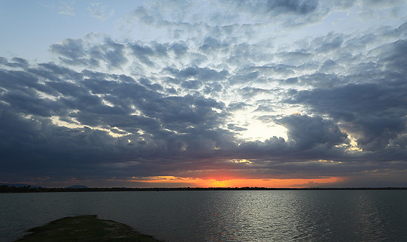 Sunset - Zelous