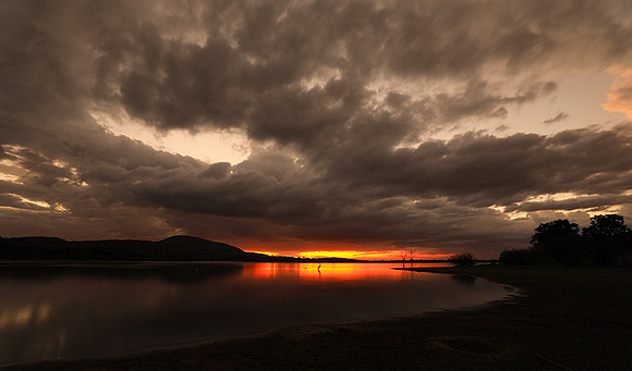 Sunset - Zelous