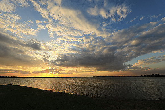 Sunset - Zelous