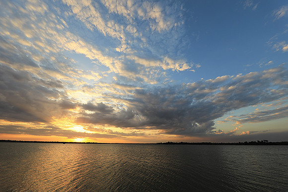 Sunset - Zelous