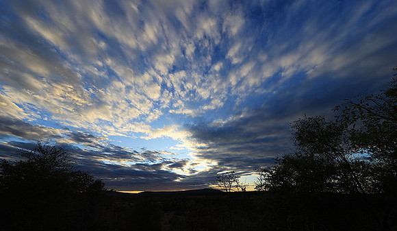 Sunset - Zelous
