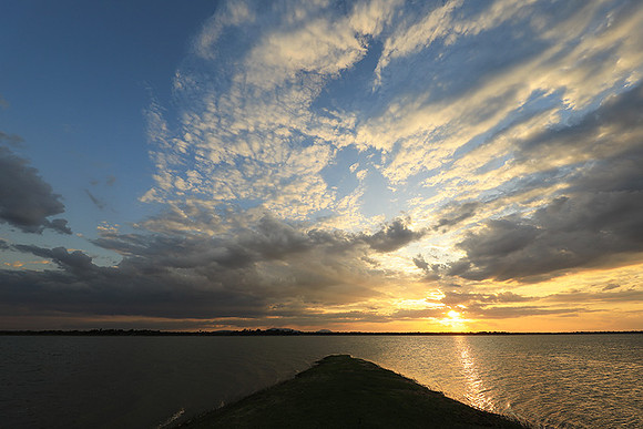 Sunset - Zelous