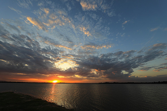 Sunset - Zelous