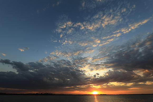 Sunset - Zelous