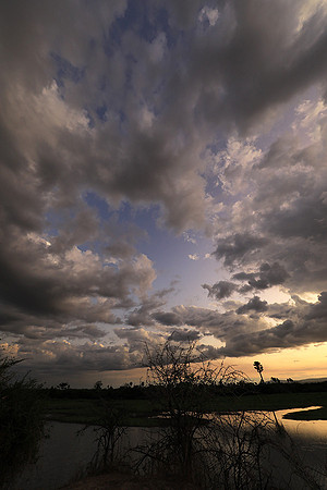 Sunset - Zelous
