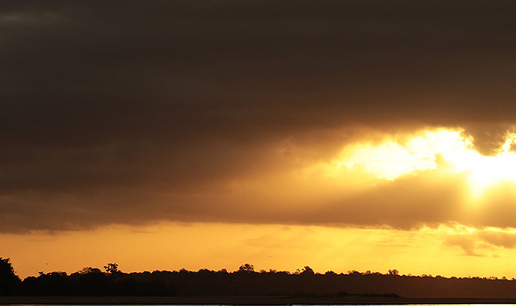 Sunset - Zelous