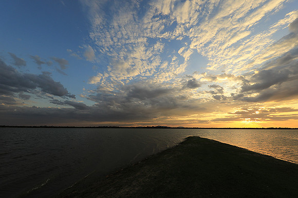 Sunset - Zelous