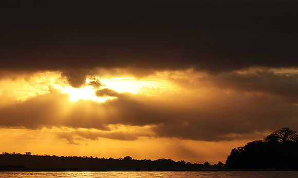 Sunset - Zelous