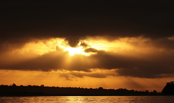 Sunset - Zelous