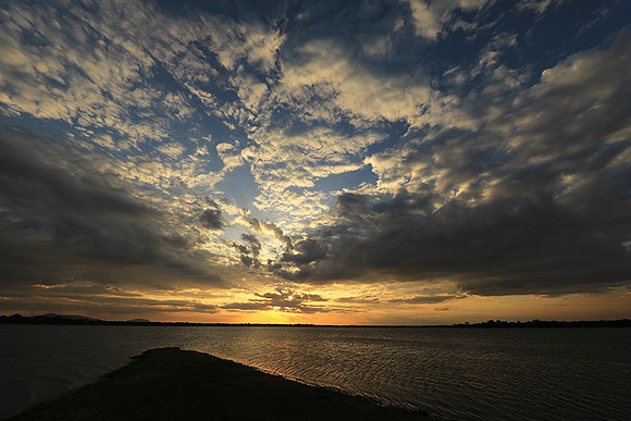 Sunset - Zelous