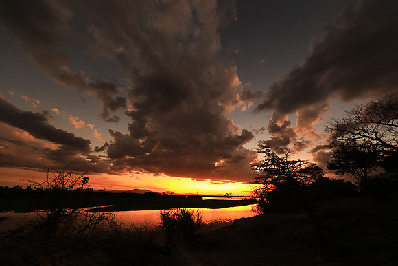 Sunset - Zelous