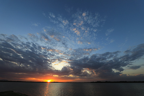 Sunset - Zelous