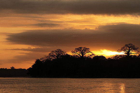 Sunset - Zelous