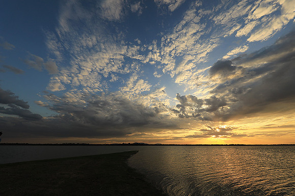 Sunset - Zelous