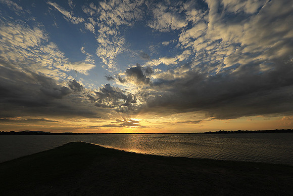 Sunset - Zelous