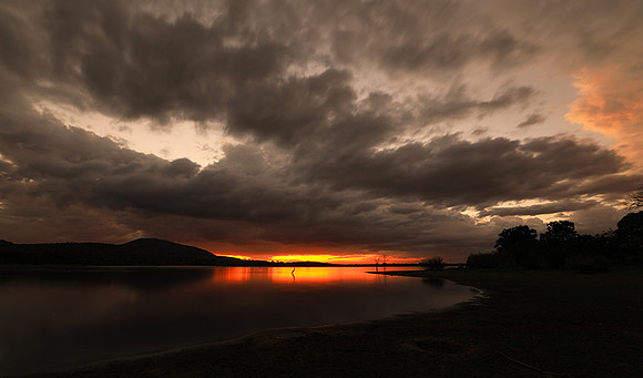 Sunset - Zelous