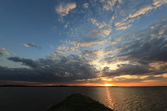 Sunset - Zelous
