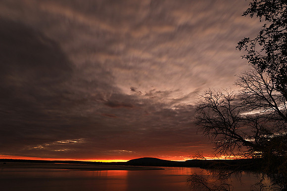 Sunset - Zelous