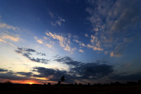 Sunset - Zelous