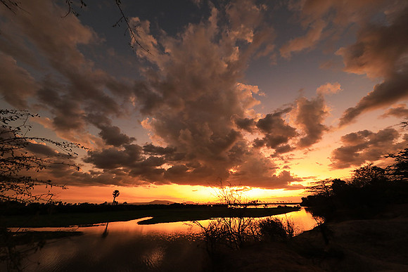 Sunset - Zelous