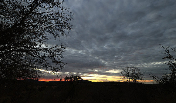 Sunset - Zelous