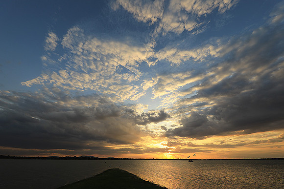 Sunset - Zelous