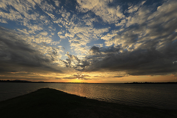 Sunset - Zelous