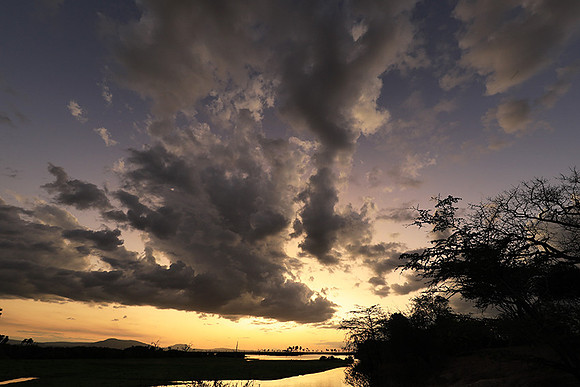 Sunset - Zelous