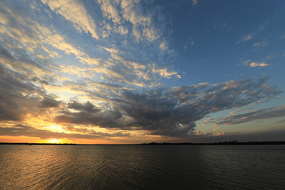 Sunset - Zelous
