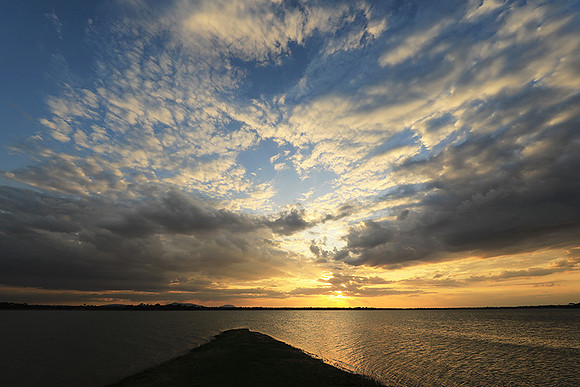 Sunset - Zelous