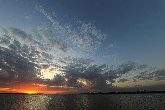 Sunset - Zelous