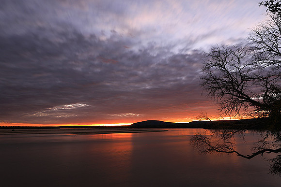Sunset - Zelous