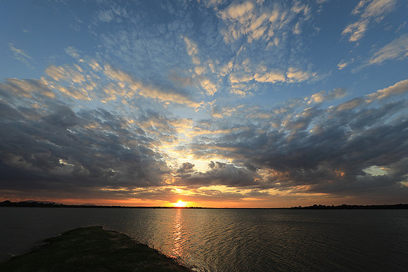 Sunset - Zelous