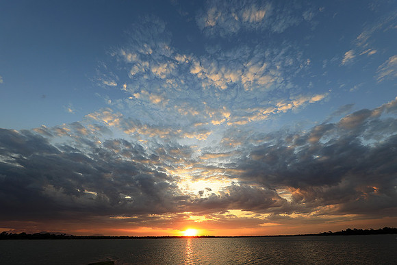 Sunset - Zelous
