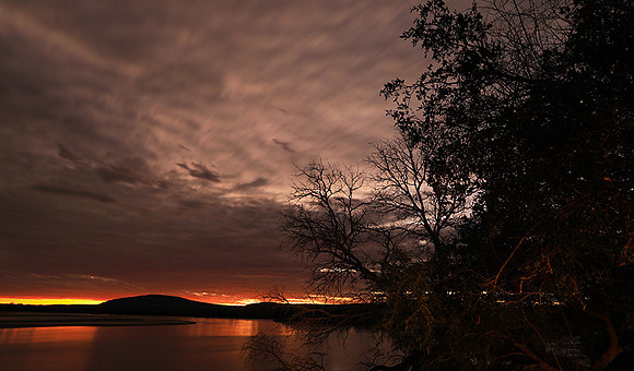 Sunset - Zelous