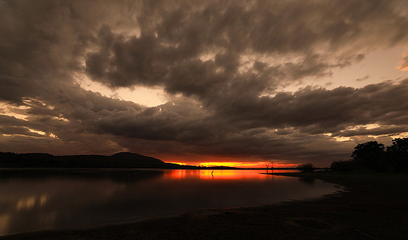 Sunset - Zelous
