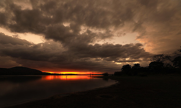 Sunset - Zelous