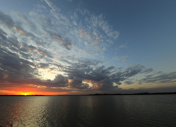 Sunset - Zelous