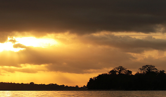 Sunset - Zelous