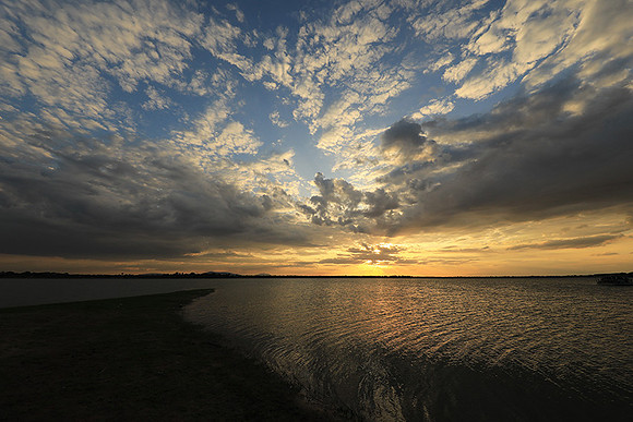 Sunset - Zelous