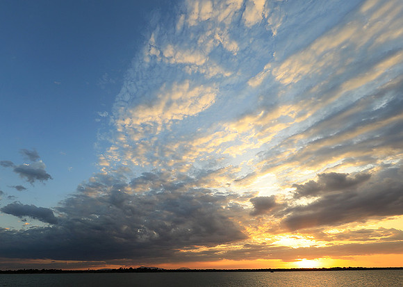 Sunset - Zelous