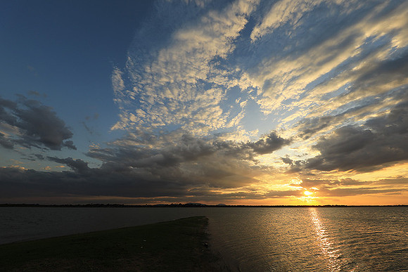 Sunset - Zelous
